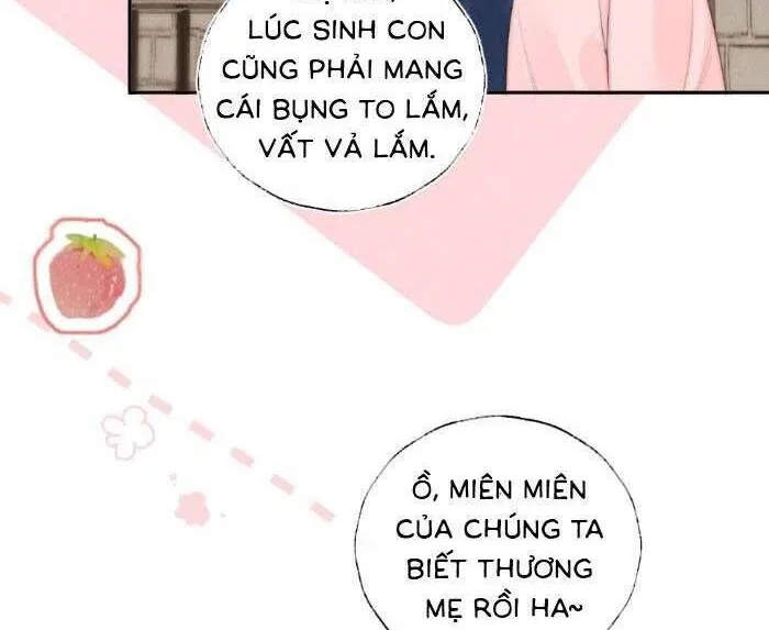 Cô Tổ Mới Ba Tuổi Rưỡi, Ôm Xem Bói Được Cả Mạng Yêu Chiều Chap 19 - Next Chap 20