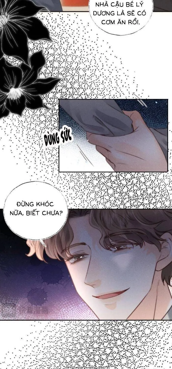 Cô Tổ Mới Ba Tuổi Rưỡi, Ôm Xem Bói Được Cả Mạng Yêu Chiều Chap 19 - Next Chap 20