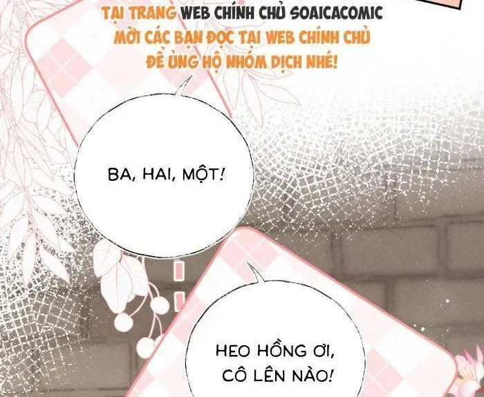 Cô Tổ Mới Ba Tuổi Rưỡi, Ôm Xem Bói Được Cả Mạng Yêu Chiều Chap 20 - Next Chap 21