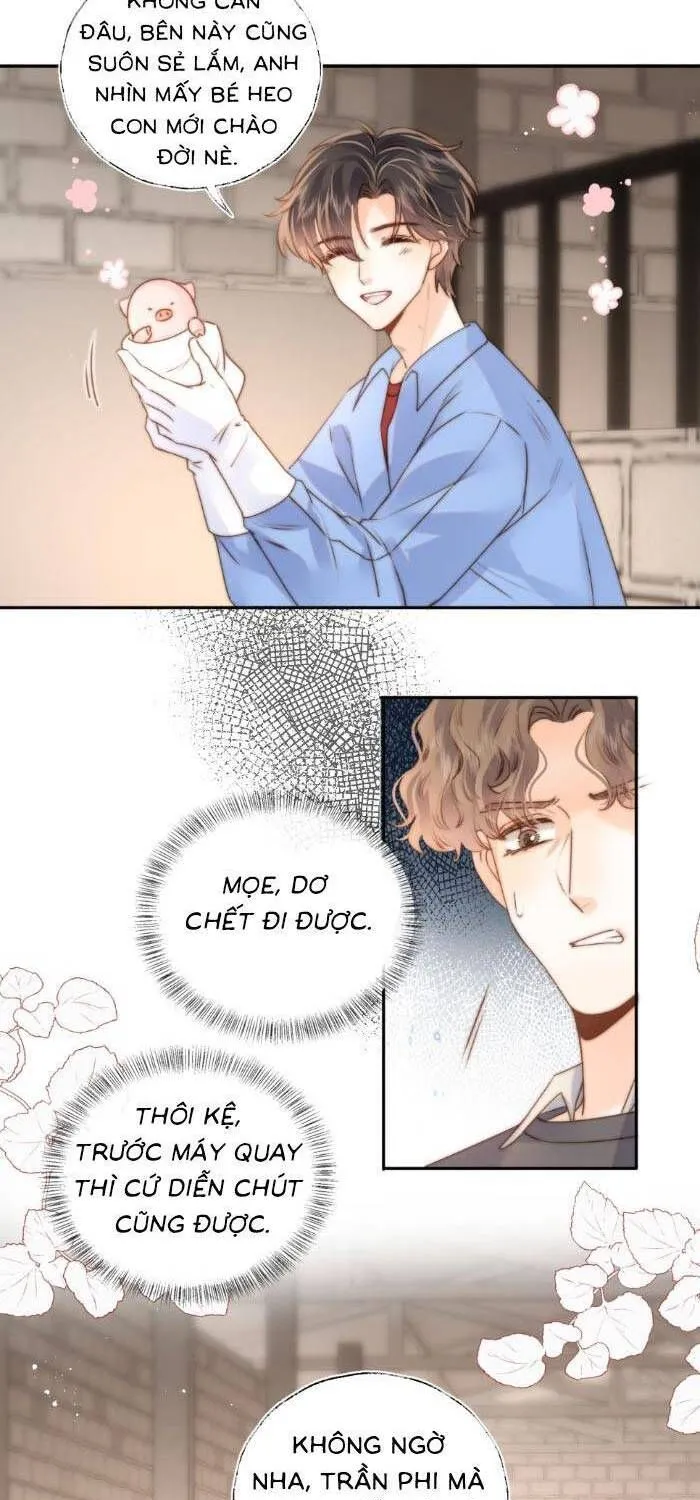 Cô Tổ Mới Ba Tuổi Rưỡi, Ôm Xem Bói Được Cả Mạng Yêu Chiều Chap 20 - Next Chap 21