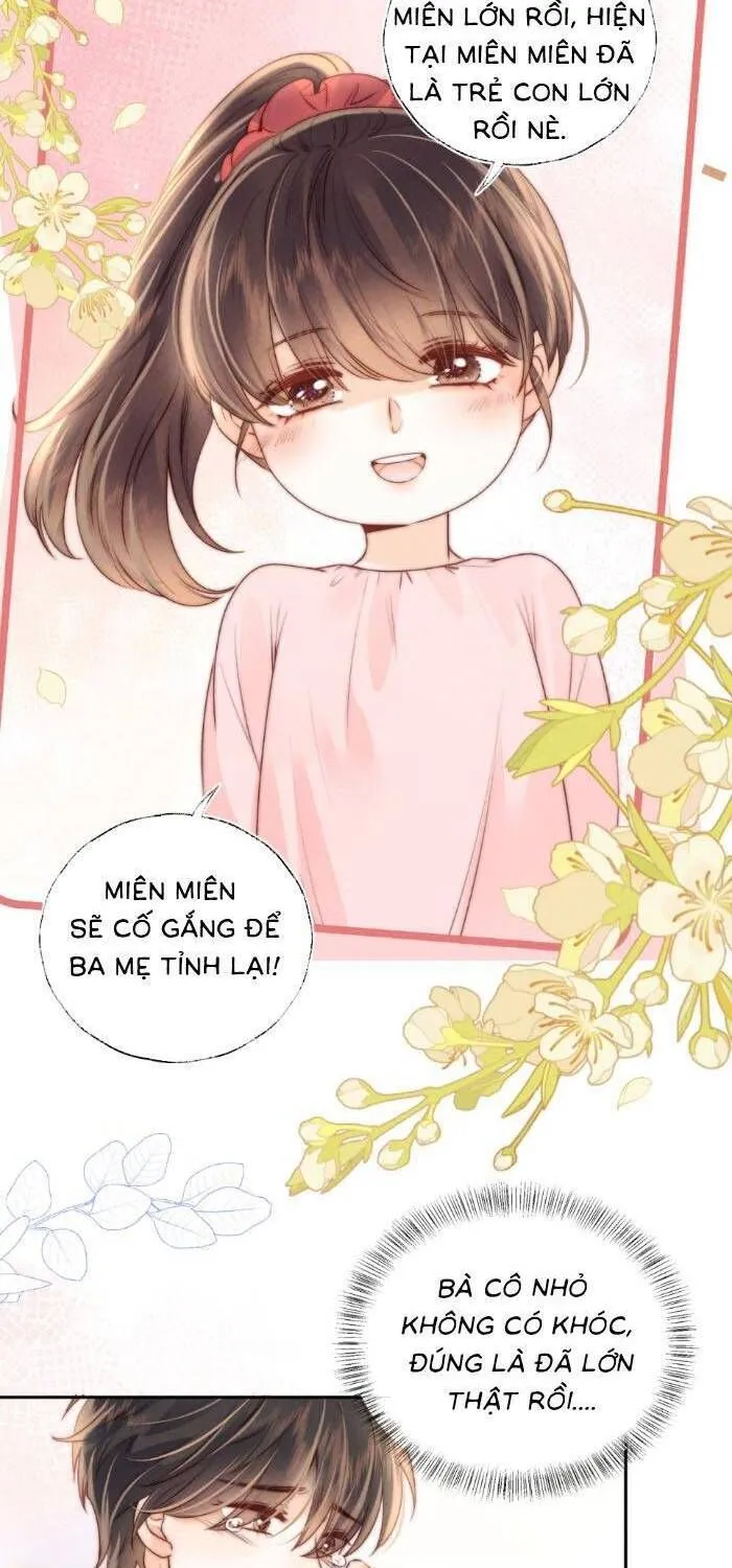 Cô Tổ Mới Ba Tuổi Rưỡi, Ôm Xem Bói Được Cả Mạng Yêu Chiều Chap 20 - Next Chap 21