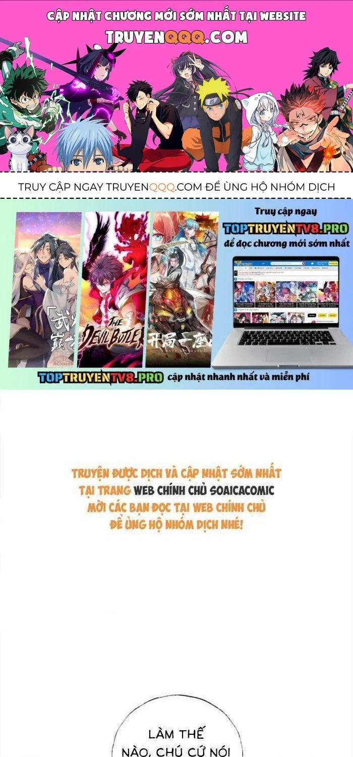 Cô Tổ Mới Ba Tuổi Rưỡi, Ôm Xem Bói Được Cả Mạng Yêu Chiều Chap 21 - Next Chap 22