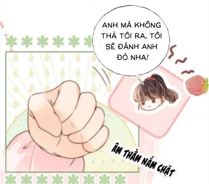 Cô Tổ Mới Ba Tuổi Rưỡi, Ôm Xem Bói Được Cả Mạng Yêu Chiều Chap 21 - Next Chap 22