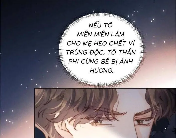 Cô Tổ Mới Ba Tuổi Rưỡi, Ôm Xem Bói Được Cả Mạng Yêu Chiều Chap 21 - Next Chap 22