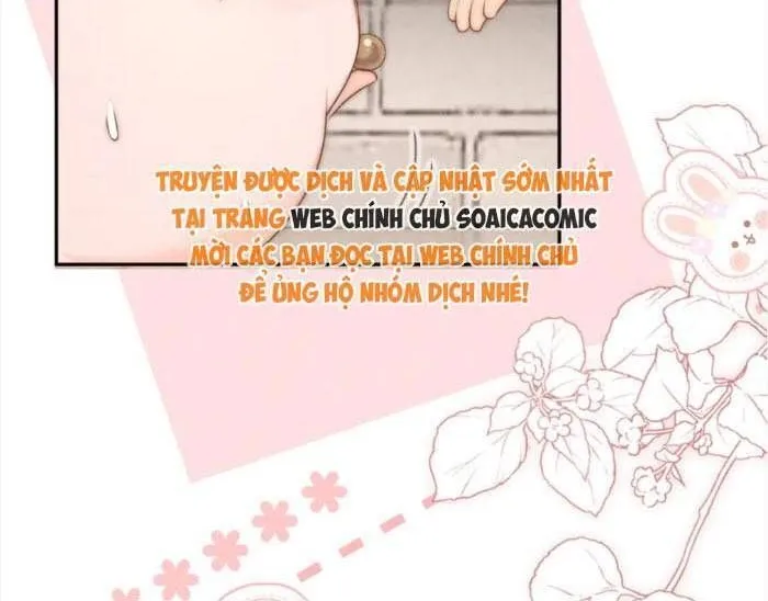 Cô Tổ Mới Ba Tuổi Rưỡi, Ôm Xem Bói Được Cả Mạng Yêu Chiều Chap 21 - Next Chap 22