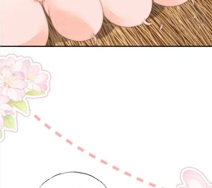 Cô Tổ Mới Ba Tuổi Rưỡi, Ôm Xem Bói Được Cả Mạng Yêu Chiều Chap 21 - Next Chap 22