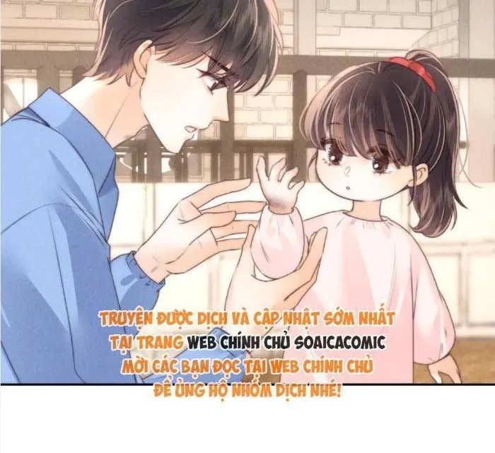 Cô Tổ Mới Ba Tuổi Rưỡi, Ôm Xem Bói Được Cả Mạng Yêu Chiều Chap 21 - Next Chap 22
