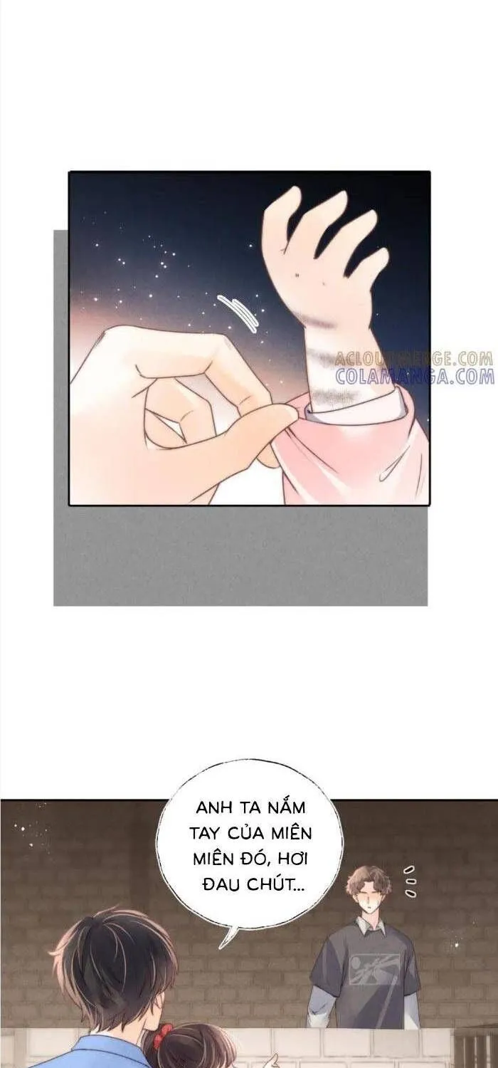 Cô Tổ Mới Ba Tuổi Rưỡi, Ôm Xem Bói Được Cả Mạng Yêu Chiều Chap 21 - Next Chap 22