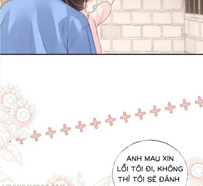 Cô Tổ Mới Ba Tuổi Rưỡi, Ôm Xem Bói Được Cả Mạng Yêu Chiều Chap 21 - Next Chap 22