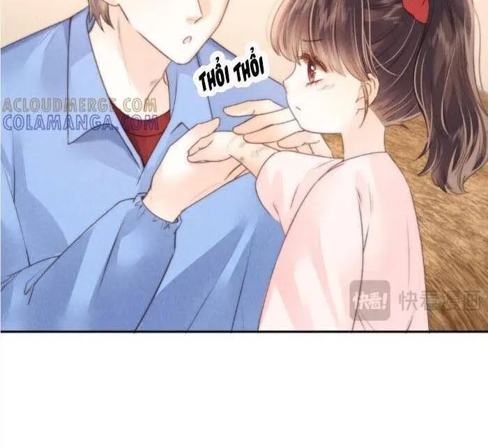 Cô Tổ Mới Ba Tuổi Rưỡi, Ôm Xem Bói Được Cả Mạng Yêu Chiều Chap 21 - Next Chap 22