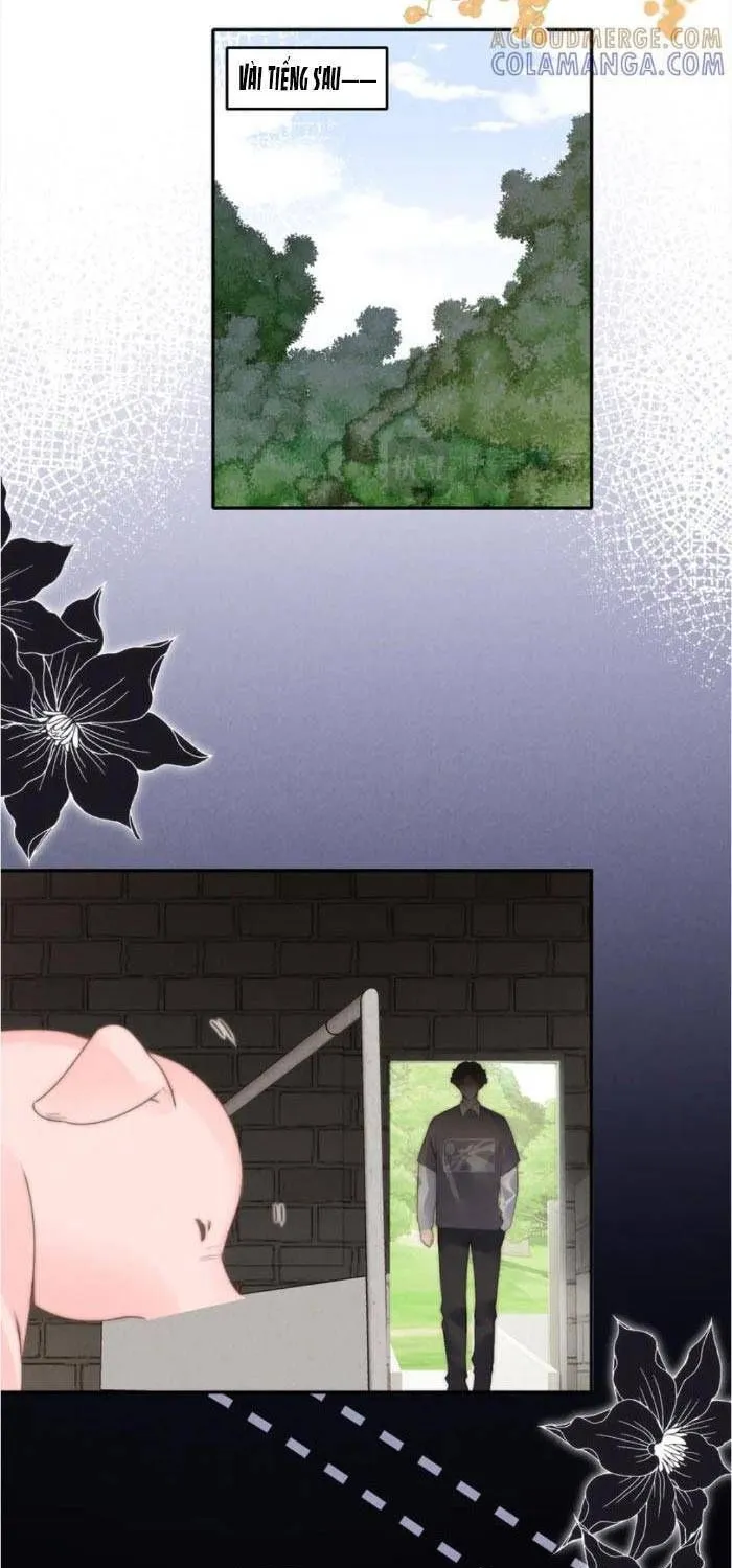 Cô Tổ Mới Ba Tuổi Rưỡi, Ôm Xem Bói Được Cả Mạng Yêu Chiều Chap 21 - Next Chap 22