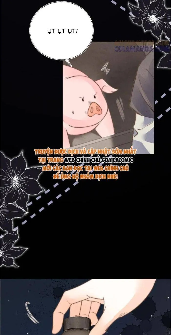 Cô Tổ Mới Ba Tuổi Rưỡi, Ôm Xem Bói Được Cả Mạng Yêu Chiều Chap 21 - Next Chap 22