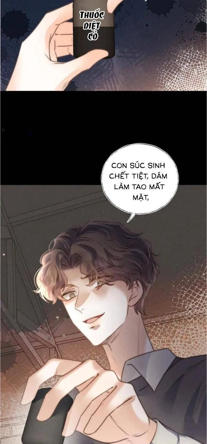 Cô Tổ Mới Ba Tuổi Rưỡi, Ôm Xem Bói Được Cả Mạng Yêu Chiều Chap 21 - Next Chap 22