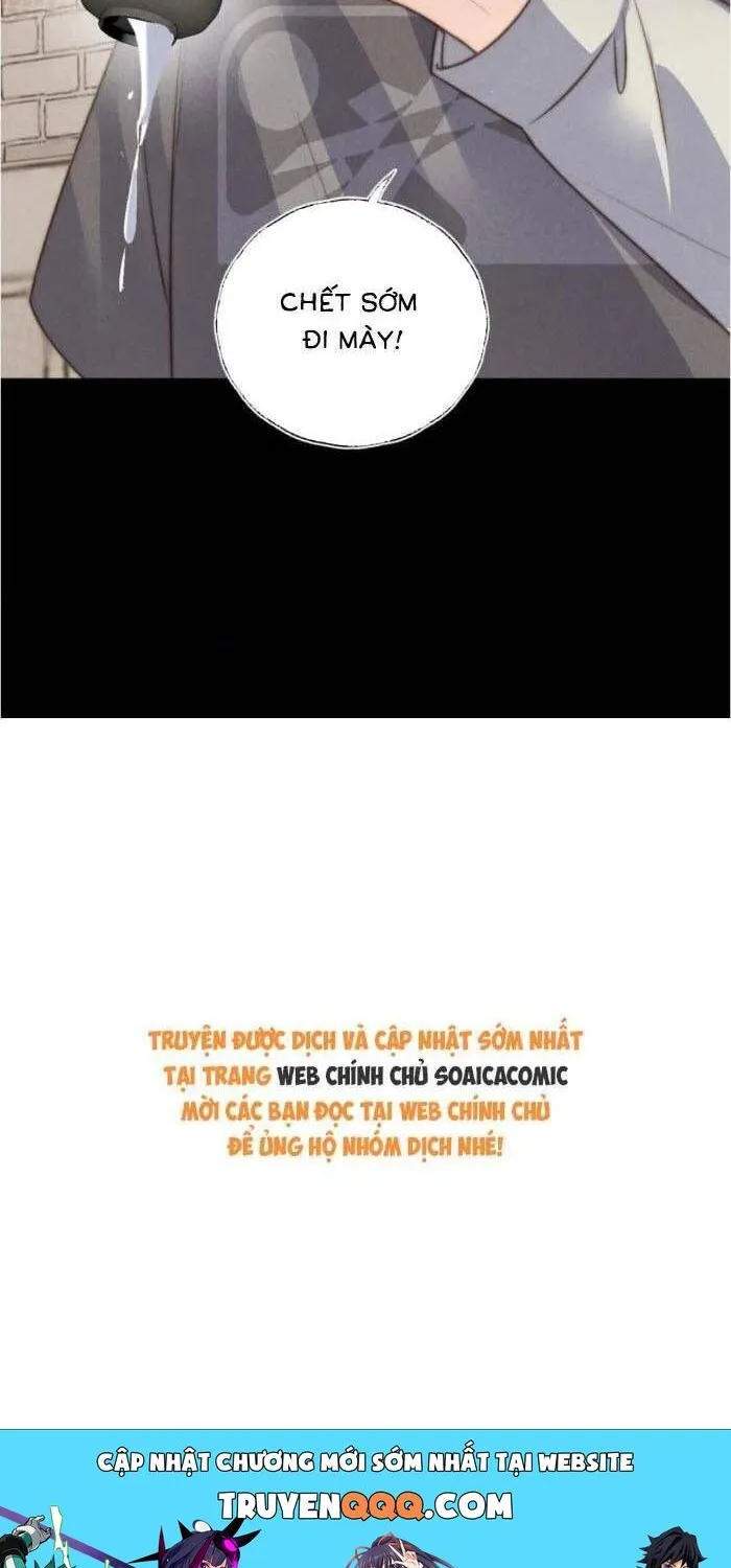 Cô Tổ Mới Ba Tuổi Rưỡi, Ôm Xem Bói Được Cả Mạng Yêu Chiều Chap 21 - Next Chap 22