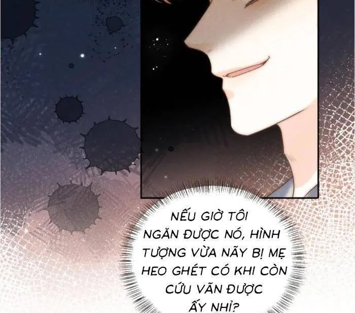 Cô Tổ Mới Ba Tuổi Rưỡi, Ôm Xem Bói Được Cả Mạng Yêu Chiều Chap 21 - Next Chap 22