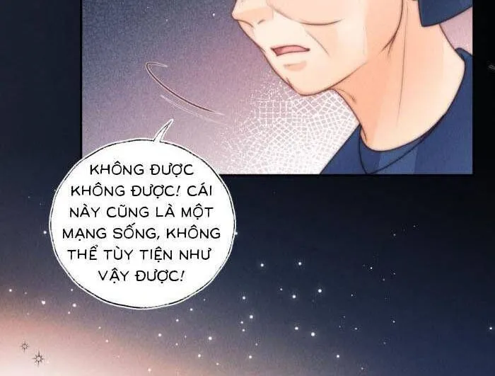 Cô Tổ Mới Ba Tuổi Rưỡi, Ôm Xem Bói Được Cả Mạng Yêu Chiều Chap 22 - Next Chap 23