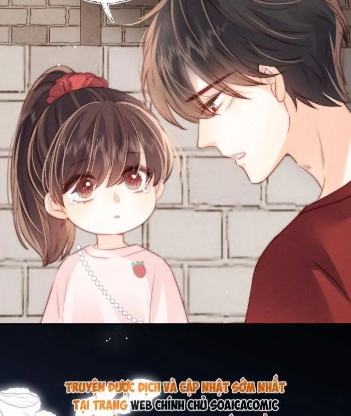 Cô Tổ Mới Ba Tuổi Rưỡi, Ôm Xem Bói Được Cả Mạng Yêu Chiều Chap 22 - Next Chap 23