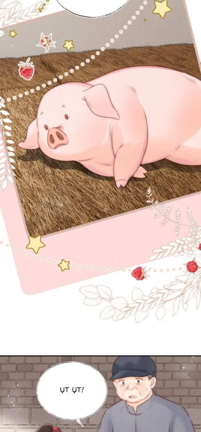 Cô Tổ Mới Ba Tuổi Rưỡi, Ôm Xem Bói Được Cả Mạng Yêu Chiều Chap 22 - Next Chap 23