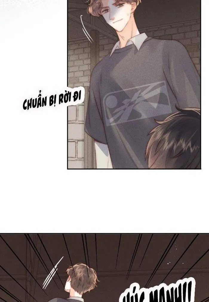 Cô Tổ Mới Ba Tuổi Rưỡi, Ôm Xem Bói Được Cả Mạng Yêu Chiều Chap 22 - Next Chap 23