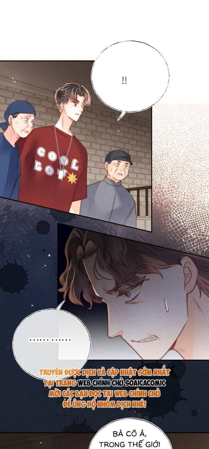 Cô Tổ Mới Ba Tuổi Rưỡi, Ôm Xem Bói Được Cả Mạng Yêu Chiều Chap 22 - Next Chap 23