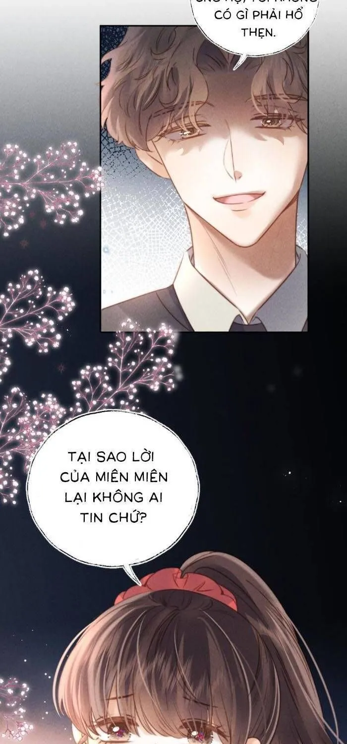 Cô Tổ Mới Ba Tuổi Rưỡi, Ôm Xem Bói Được Cả Mạng Yêu Chiều Chap 22 - Next Chap 23