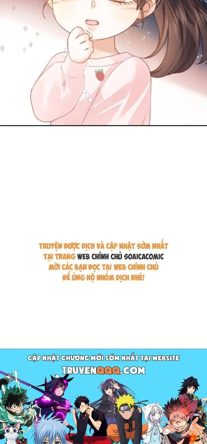 Cô Tổ Mới Ba Tuổi Rưỡi, Ôm Xem Bói Được Cả Mạng Yêu Chiều Chap 22 - Next Chap 23