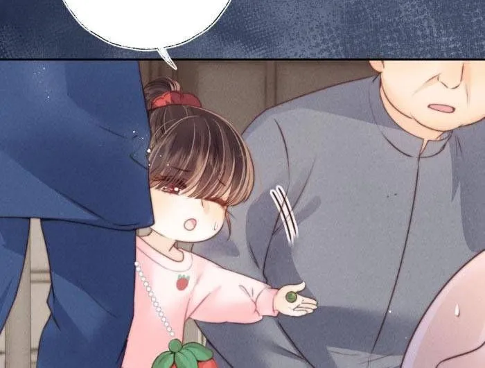 Cô Tổ Mới Ba Tuổi Rưỡi, Ôm Xem Bói Được Cả Mạng Yêu Chiều Chap 22 - Next Chap 23