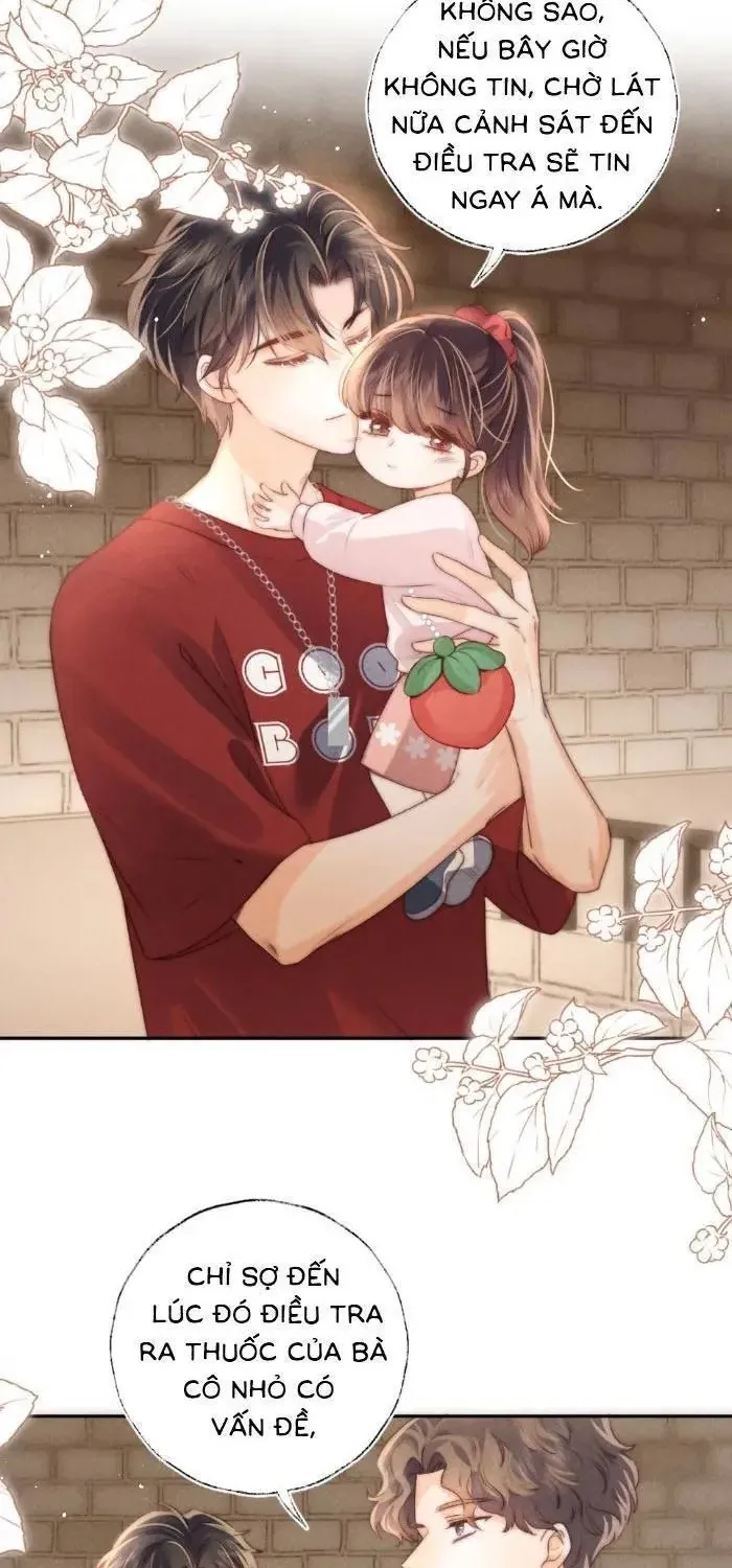 Cô Tổ Mới Ba Tuổi Rưỡi, Ôm Xem Bói Được Cả Mạng Yêu Chiều Chap 23 - Next Chap 24