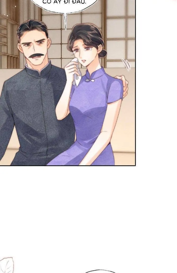 Cô Tổ Mới Ba Tuổi Rưỡi, Ôm Xem Bói Được Cả Mạng Yêu Chiều Chap 23 - Next Chap 24