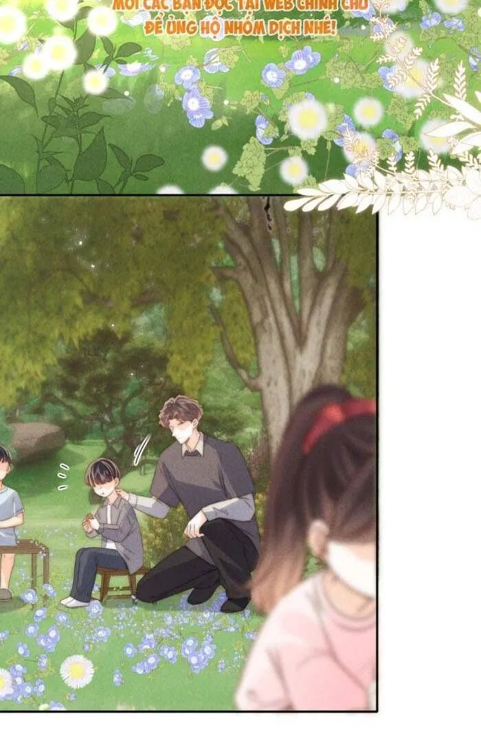 Cô Tổ Mới Ba Tuổi Rưỡi, Ôm Xem Bói Được Cả Mạng Yêu Chiều Chap 23 - Next Chap 24