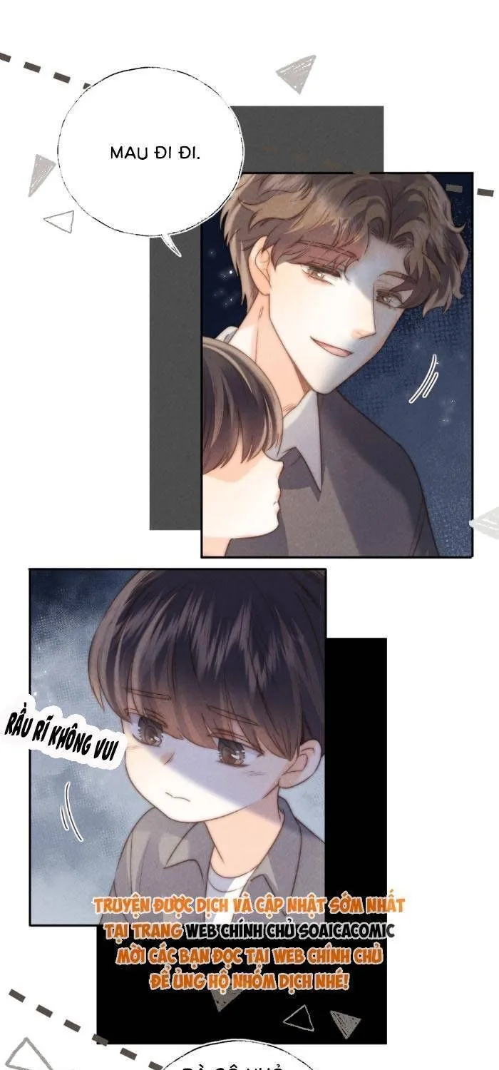 Cô Tổ Mới Ba Tuổi Rưỡi, Ôm Xem Bói Được Cả Mạng Yêu Chiều Chap 23 - Next Chap 24