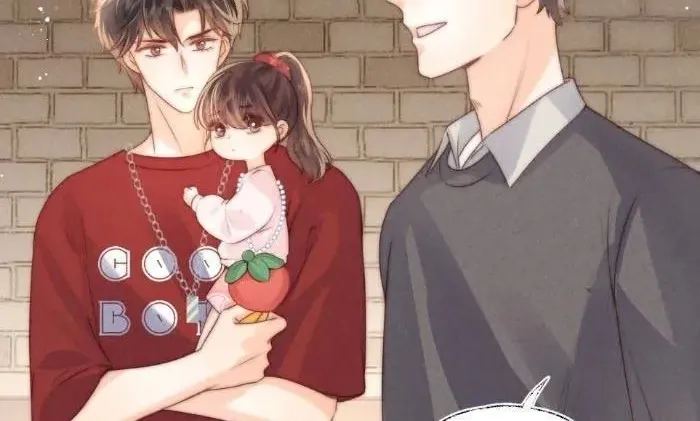 Cô Tổ Mới Ba Tuổi Rưỡi, Ôm Xem Bói Được Cả Mạng Yêu Chiều Chap 23 - Next Chap 24