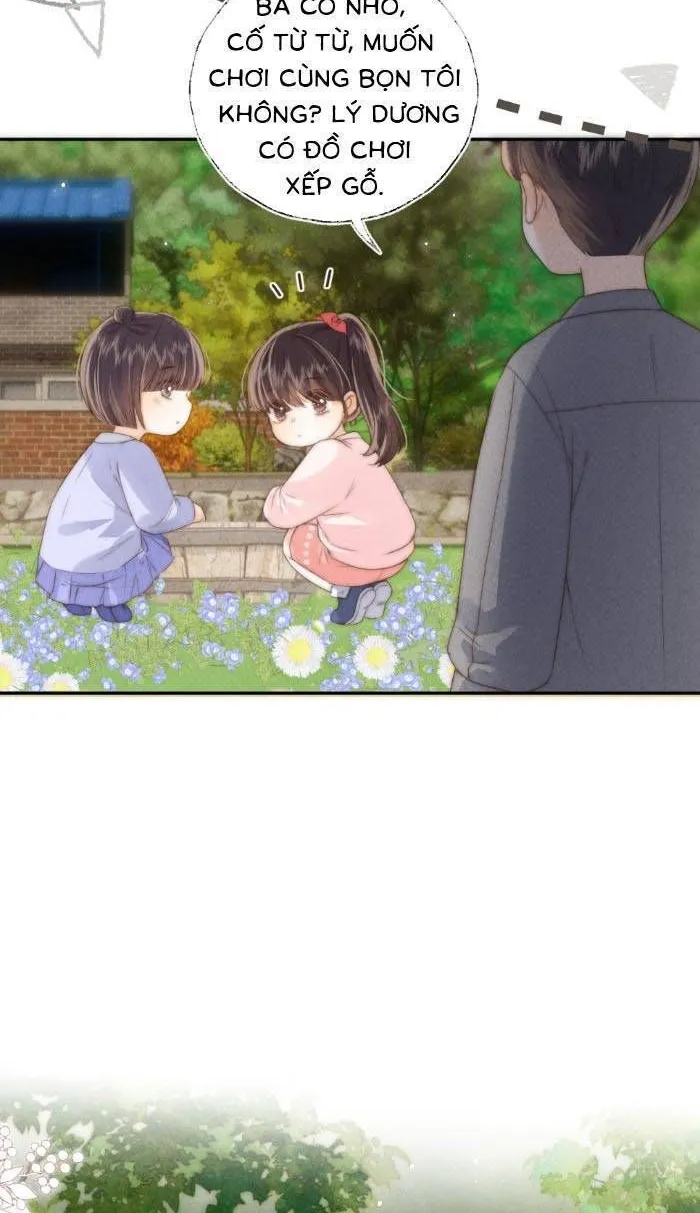 Cô Tổ Mới Ba Tuổi Rưỡi, Ôm Xem Bói Được Cả Mạng Yêu Chiều Chap 23 - Next Chap 24