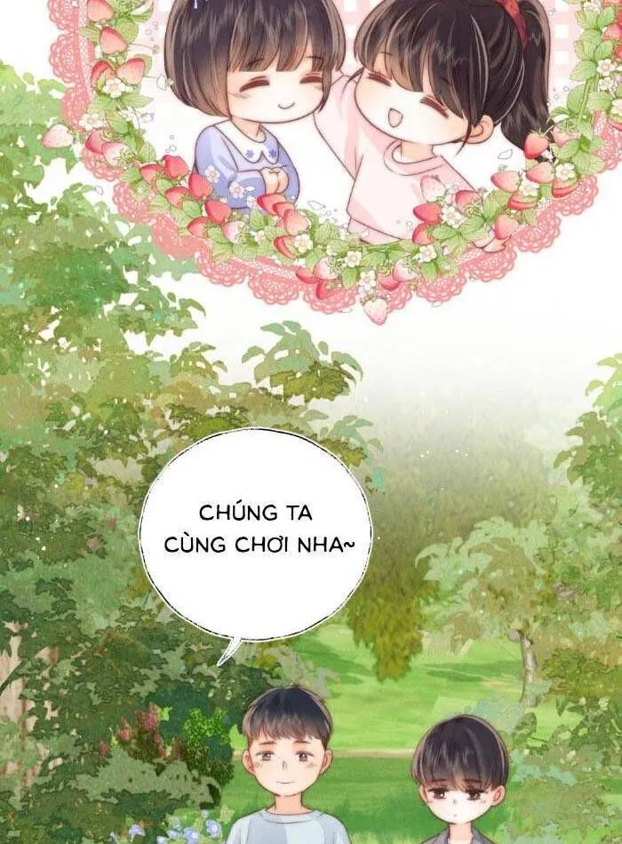 Cô Tổ Mới Ba Tuổi Rưỡi, Ôm Xem Bói Được Cả Mạng Yêu Chiều Chap 23 - Next Chap 24
