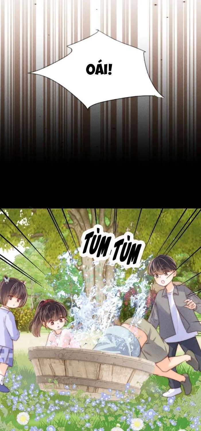 Cô Tổ Mới Ba Tuổi Rưỡi, Ôm Xem Bói Được Cả Mạng Yêu Chiều Chap 23 - Next Chap 24