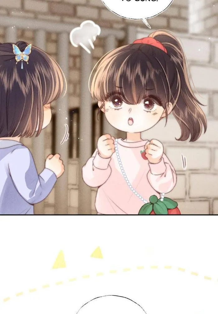 Cô Tổ Mới Ba Tuổi Rưỡi, Ôm Xem Bói Được Cả Mạng Yêu Chiều Chap 23 - Next Chap 24