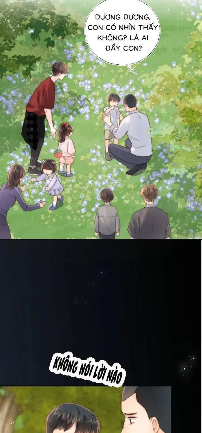 Cô Tổ Mới Ba Tuổi Rưỡi, Ôm Xem Bói Được Cả Mạng Yêu Chiều Chap 24 - Next Chap 25