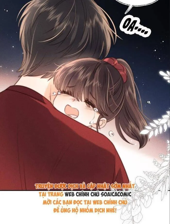 Cô Tổ Mới Ba Tuổi Rưỡi, Ôm Xem Bói Được Cả Mạng Yêu Chiều Chap 24 - Next Chap 25