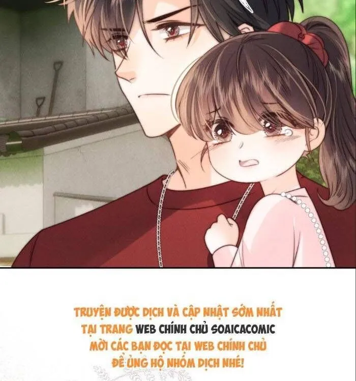 Cô Tổ Mới Ba Tuổi Rưỡi, Ôm Xem Bói Được Cả Mạng Yêu Chiều Chap 24 - Next Chap 25