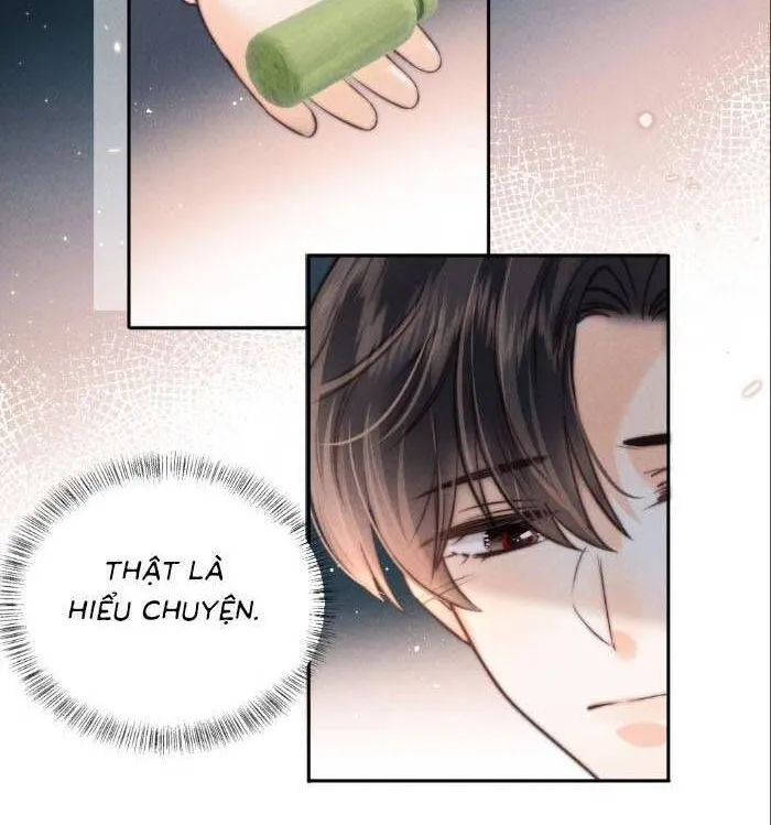 Cô Tổ Mới Ba Tuổi Rưỡi, Ôm Xem Bói Được Cả Mạng Yêu Chiều Chap 24 - Next Chap 25