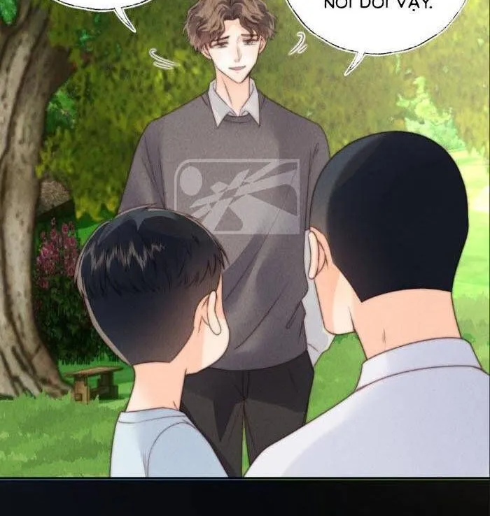 Cô Tổ Mới Ba Tuổi Rưỡi, Ôm Xem Bói Được Cả Mạng Yêu Chiều Chap 24 - Next Chap 25