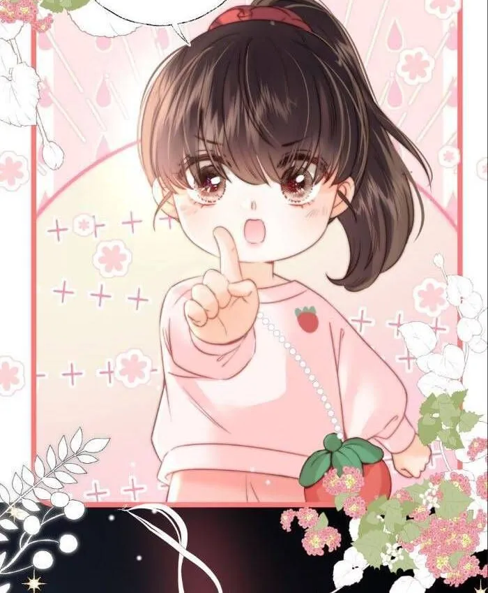 Cô Tổ Mới Ba Tuổi Rưỡi, Ôm Xem Bói Được Cả Mạng Yêu Chiều Chap 24 - Next Chap 25