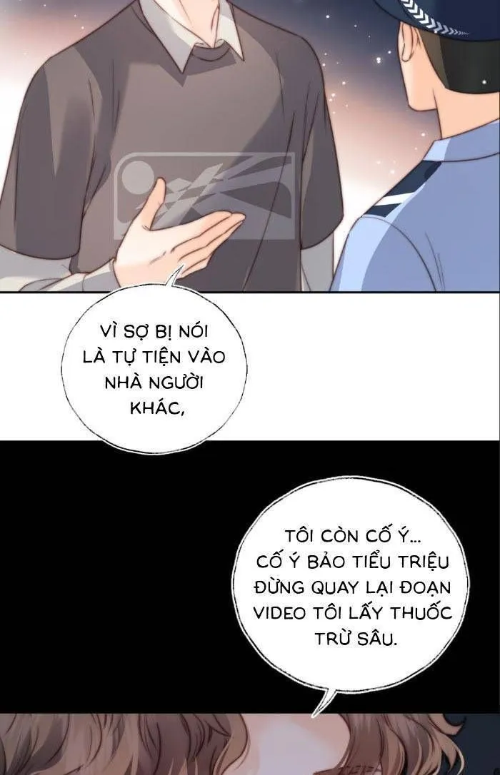 Cô Tổ Mới Ba Tuổi Rưỡi, Ôm Xem Bói Được Cả Mạng Yêu Chiều Chap 24 - Next Chap 25