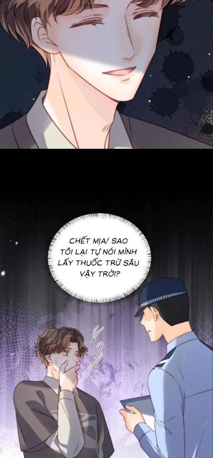 Cô Tổ Mới Ba Tuổi Rưỡi, Ôm Xem Bói Được Cả Mạng Yêu Chiều Chap 24 - Next Chap 25