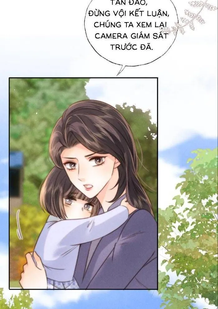 Cô Tổ Mới Ba Tuổi Rưỡi, Ôm Xem Bói Được Cả Mạng Yêu Chiều Chap 24 - Next Chap 25