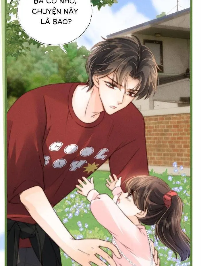 Cô Tổ Mới Ba Tuổi Rưỡi, Ôm Xem Bói Được Cả Mạng Yêu Chiều Chap 24 - Next Chap 25