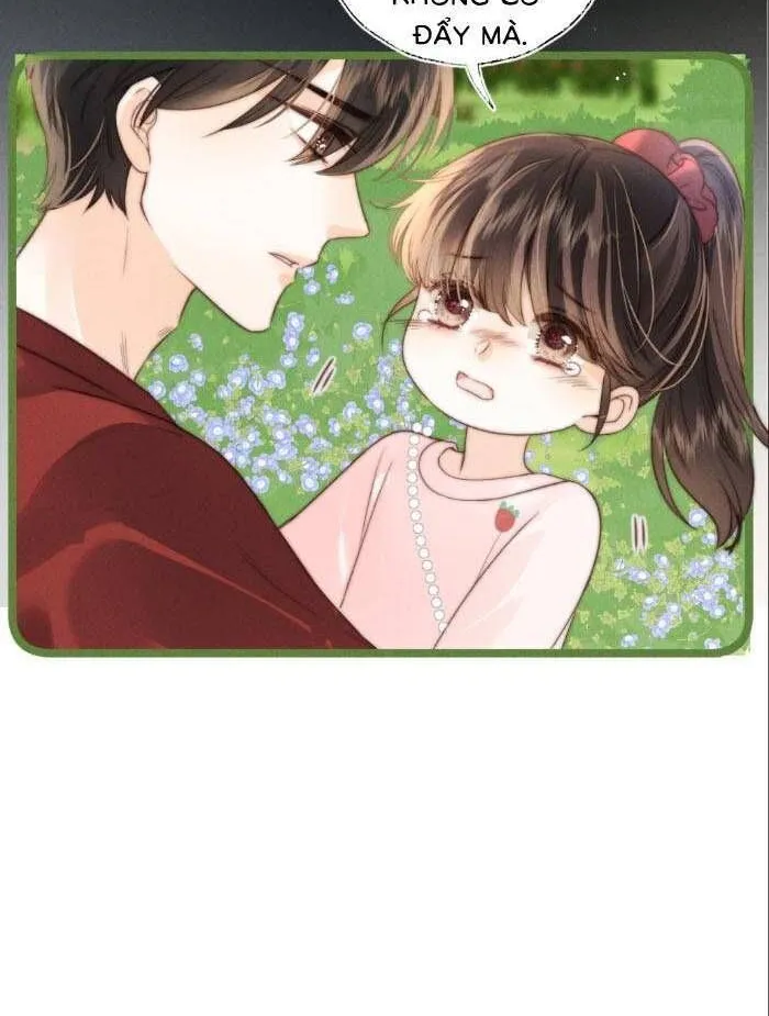 Cô Tổ Mới Ba Tuổi Rưỡi, Ôm Xem Bói Được Cả Mạng Yêu Chiều Chap 24 - Next Chap 25