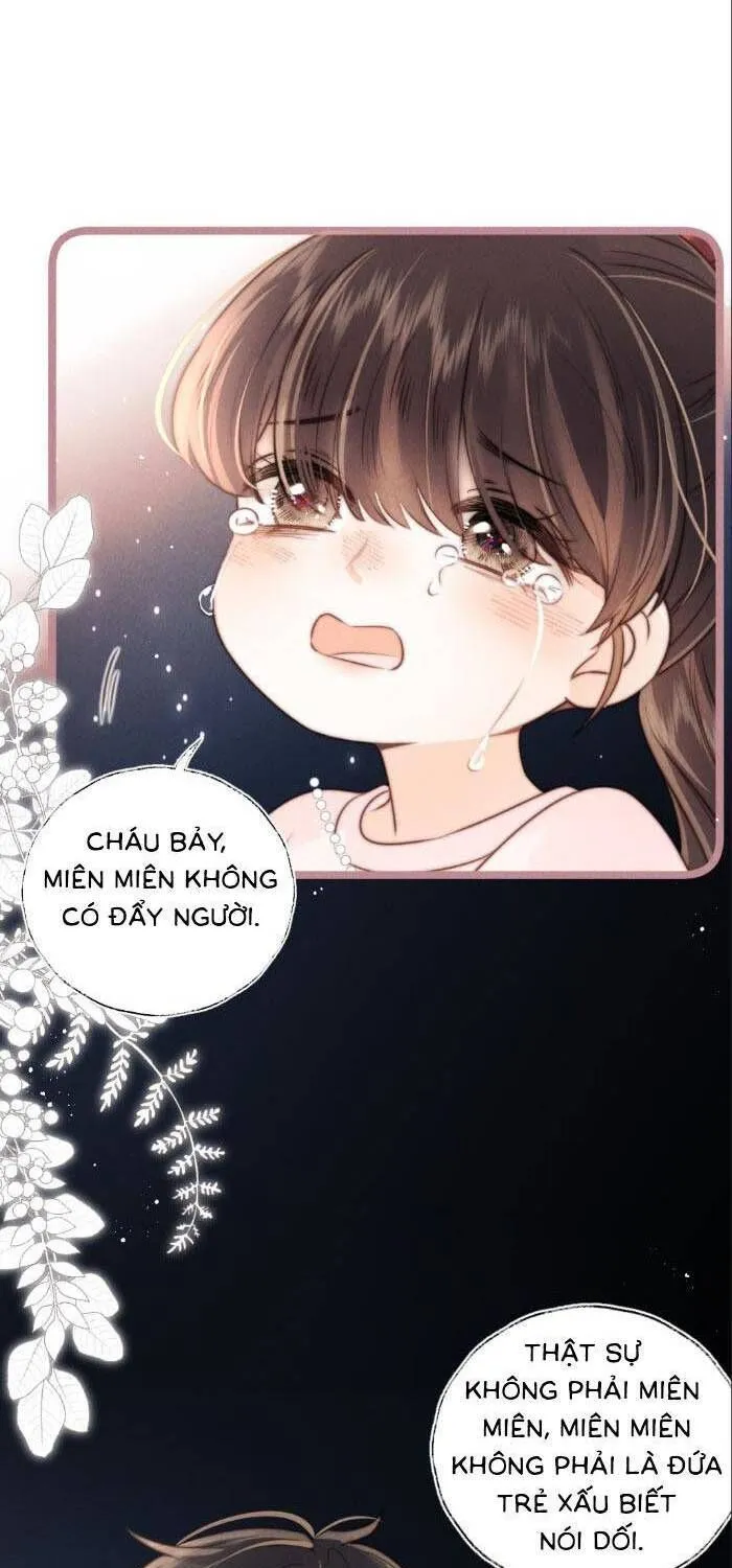 Cô Tổ Mới Ba Tuổi Rưỡi, Ôm Xem Bói Được Cả Mạng Yêu Chiều Chap 24 - Next Chap 25