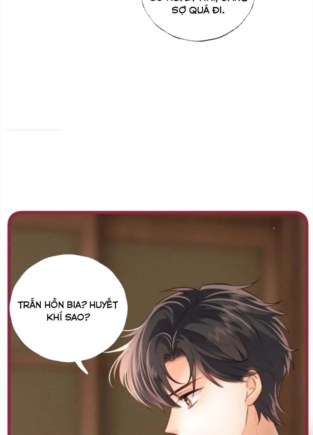 Cô Tổ Mới Ba Tuổi Rưỡi, Ôm Xem Bói Được Cả Mạng Yêu Chiều Chap 53 - Next Chap 54