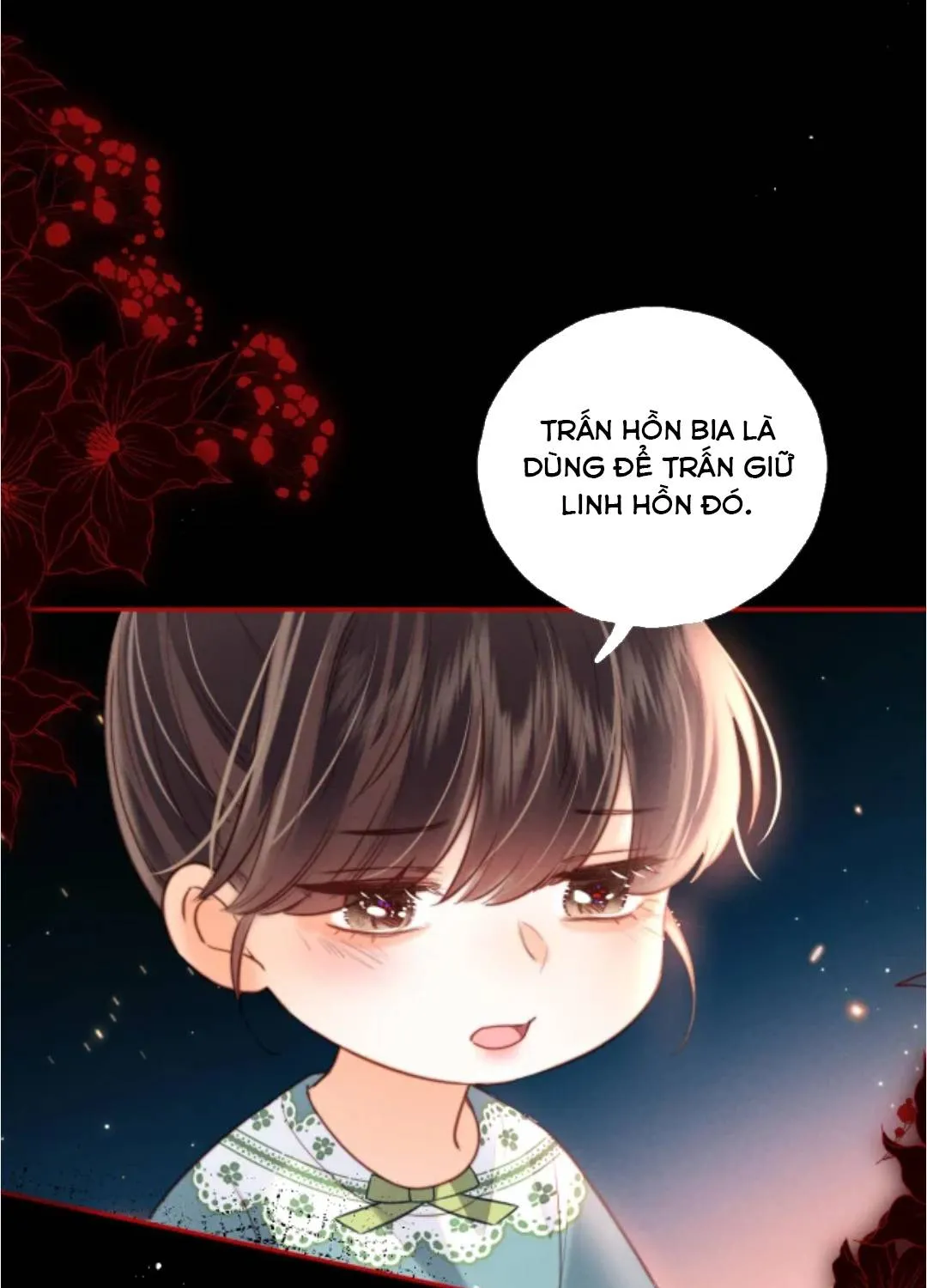 Cô Tổ Mới Ba Tuổi Rưỡi, Ôm Xem Bói Được Cả Mạng Yêu Chiều Chap 53 - Next Chap 54